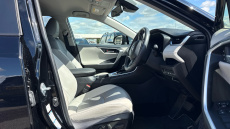 Toyota RAV4 2.5 VVT-i Hybrid Excel TSS 5dr CVT Hybrid Estate